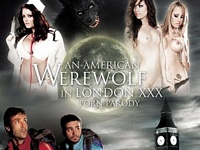 Wolf in London Adult Empire