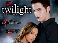 Twilight XXX Adult Empire