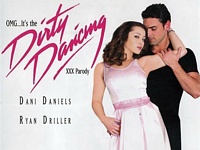 Dirty Dancing Adult Empire