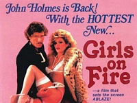 Girls on Fire Hot Movies