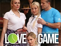 Love Game Hot Movies