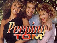 Peeping Tom Hot Movies