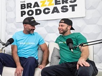 The Podcast Episode 10 Brazzers