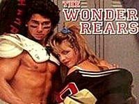 Wonder Rears Hot Movies