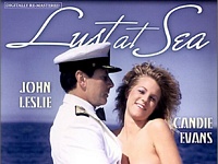 Lust at Sea Hot Movies