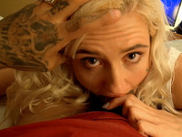 Tastes Like Candy Street Blowjobs