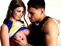 Bad Boy Hookup New Sensations