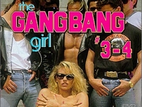 Gangbang 3 Hot Movies
