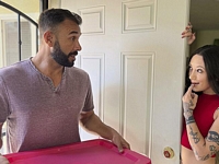 Sexy In Law Open Family