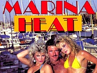 Marina Heat Hot Movies