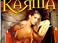 Karma at Hot Movies