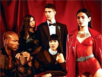 Casino Endgame Hot Movies