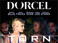 Torn Hot Movies