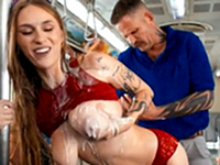 More More Brazzers