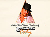Cockwork Cody Cody Cummings