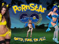 Pornstar Go Pornstars Like It Big