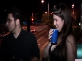 amateur bigtits blowjob facial flashing partying threesome outdoor-public voyeur blonde chubby All Reality XXX Pass