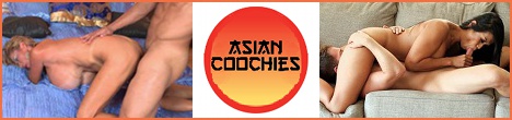 Asian Coochies