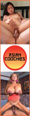 Asian Coochies