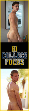 Bi College Fucks