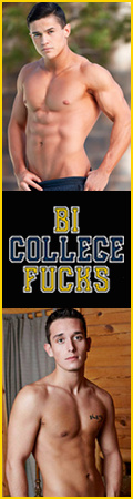 Bi College Fucks