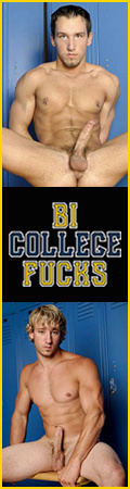 Bi College Fucks