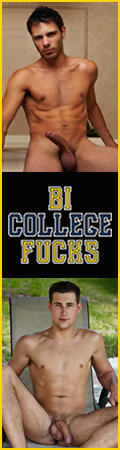 Bi College Fucks