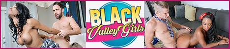 Black Valley Girls