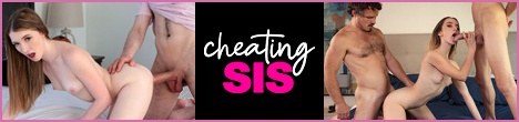 Cheating Sis