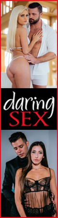 Daring Sex HD