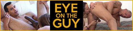 Eye on the Guy