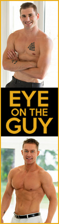 Eye on the Guy