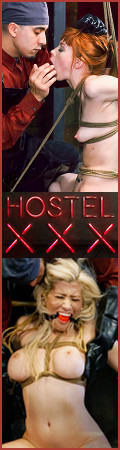 Hostel XXX