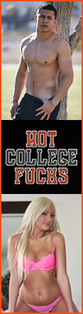 Hot College Fucks