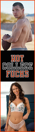 Hot College Fucks