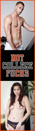 Hot College Fucks