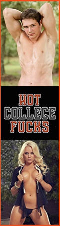 Hot College Fucks