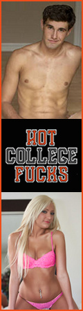 Hot College Fucks