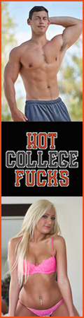 Hot College Fucks