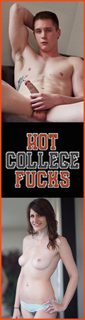 Hot College Fucks