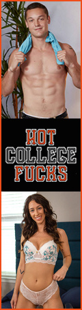 Hot College Fucks