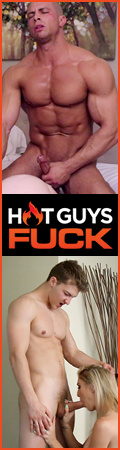 Hot Guys Fuck