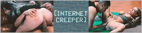 Internet Creeper