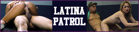 Latina Patrol