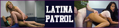 Latina Patrol