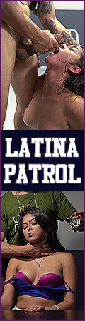 Latina Patrol