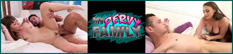 My Pervy Family