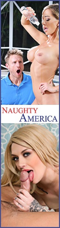 Naughty America