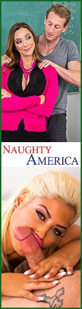 Naughty America