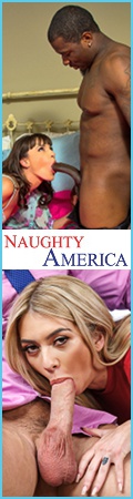 Naughty America